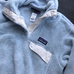 Patagonia fleece